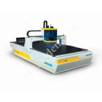 AES ELEKTRONİK NOVA 2128 3 AXIS WOOD PROCESSING CNC MACHINE,