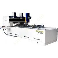 EMİN TOSUN MACHINERY QUATTRO DE EMIAN NG DOOR SIZING MACHINE,