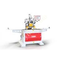 MIZRAK LOCK HANDLE OPENING MACHINE,