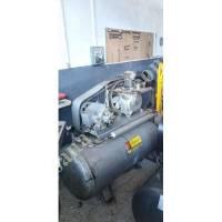 500 LT COMPRESSOR LUPAMAT BRAND, Reciprocating Compressor