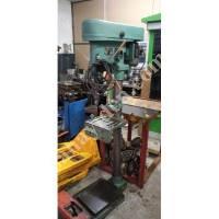 16 COLUMN DRILL,