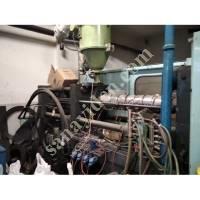 PLASTIC MACHINES, INJECTION MACHINE SURPLUS, Plastic Injection Molding Machines