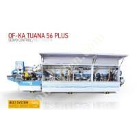 MIZRAK MACHINE OF - KA TUANA 56 PLUS EDGE BANDING MACHINE, Forest Products- Shelf-Furniture