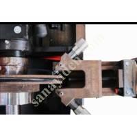 AUTOMEC DRUM AND DISC TURNING MACHINE, Machining Machines