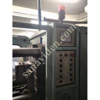 PLASTIC MACHINES, INJECTION MACHINE SURPLUS, Plastic Injection Molding Machines