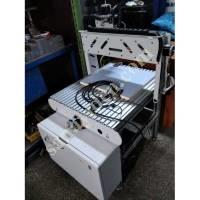 CNC ROUTER 44X54CM ELİPS TEKNİK İHTİYAÇ FAZLASI SATILIK, Ahşap Router