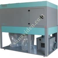 SAF TEKNİK 6500 M³/H DUST SUCTION SYSTEM, Forest Products- Shelf-Furniture