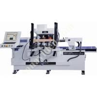 DİNÇMAK MAKINE TORMAT JOKER 5 AXIS CNC LATHE MACHINE,