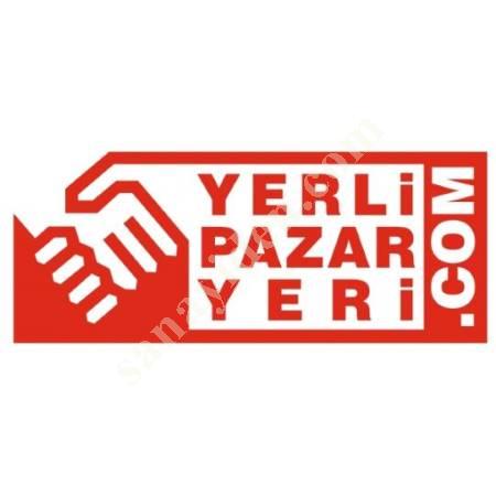 WWW.YERLİPAZARYERİ.COM, Bilişim-Tasarım-Analiz