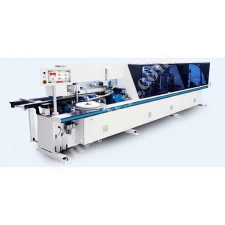 TORK NAVIGA M X180 S INDUSTRIAL EDGE BANDING MACHINE, Forest Products- Shelf-Furniture