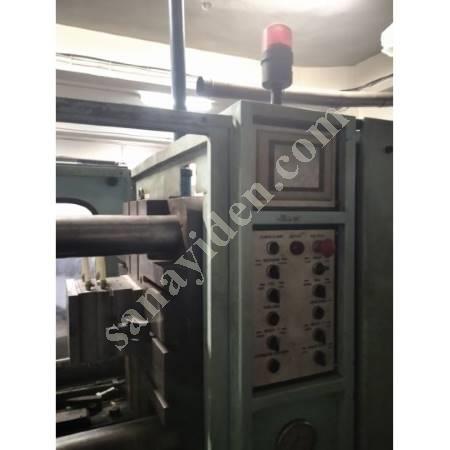 PLASTIC MACHINES, INJECTION MACHINE SURPLUS, Plastic Injection Molding Machines