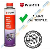 WÜRTH DIESEL INJECTOR CLEANER 300 ML BEYIMEX IC VE DIS TICARET, Auto Care And Cleaning Products