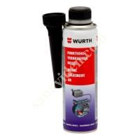 WÜRTH DİZEL ENJEKTÖR TEMİZLEYİCİ 300 ML BEYIMEX IC VE DIS TICARET,