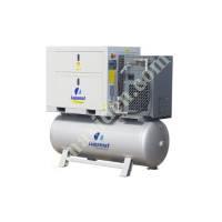 LUPAMAT MITK SERIES, Reciprocating Compressor