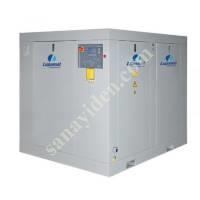 LUPAMAT MI SERIES, Reciprocating Compressor