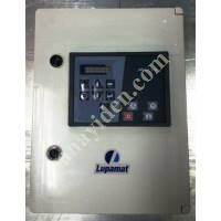 MULTI START SYSTEM, Compressor Spare Parts