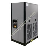 MKE SERIES AIR-WATER SEPARATOR DRYERS, Reciprocating Compressor