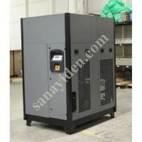 MKE SERIES AIR-WATER SEPARATOR DRYERS, Reciprocating Compressor
