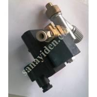 AUTOMATIC RELEASE, Compressor Spare Parts