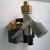 AUTOMATIC RELEASE, Compressor Spare Parts