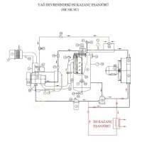 HEAT RECOVERY, Compressor Spare Parts