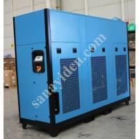 MKE SERIES AIR-WATER SEPARATOR DRYERS, Reciprocating Compressor