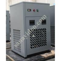 MKE SERIES AIR-WATER SEPARATOR DRYERS, Reciprocating Compressor