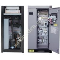 MKE SERIES AIR-WATER SEPARATOR DRYERS, Reciprocating Compressor