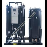 NITROGEN GENERATOR, Generator