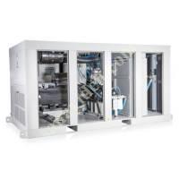 DHK PREMIUM, Screw Compressor