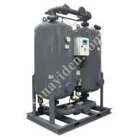 MDA SERIES, Reciprocating Compressor