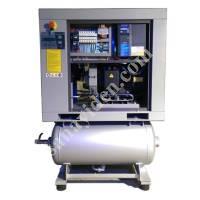 DHKT PREMIUM, Screw Compressor