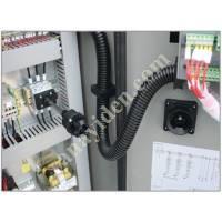 MKE SERIES AIR-WATER SEPARATOR DRYERS, Reciprocating Compressor