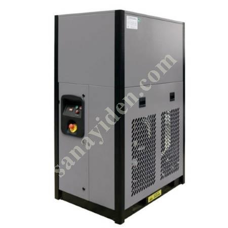 MKE SERIES AIR-WATER SEPARATOR DRYERS, Reciprocating Compressor