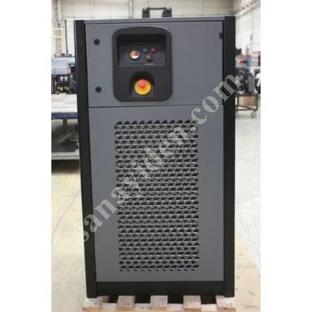 MKE SERIES AIR-WATER SEPARATOR DRYERS, Reciprocating Compressor