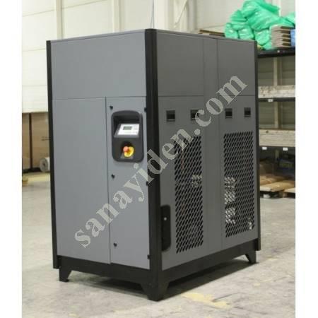 MKE SERIES AIR-WATER SEPARATOR DRYERS, Reciprocating Compressor
