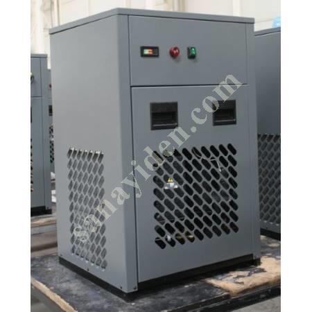 MKE SERIES AIR-WATER SEPARATOR DRYERS, Reciprocating Compressor