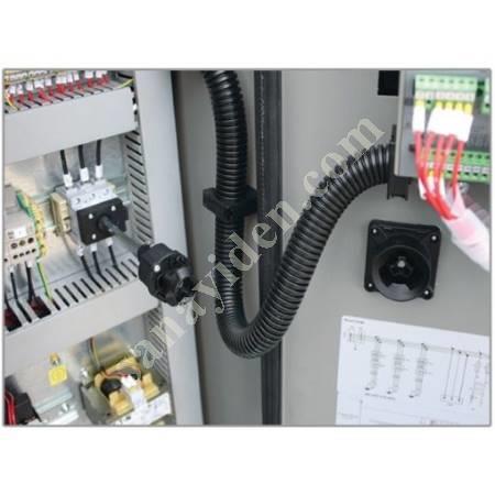 MKE SERIES AIR-WATER SEPARATOR DRYERS, Reciprocating Compressor