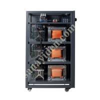 SERVOLT ENERGY INDUSTRY 60 KVA STATIC REGULATOR, Electronic Systems