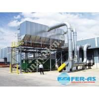 DUST COLLECTION SYSTEMS,