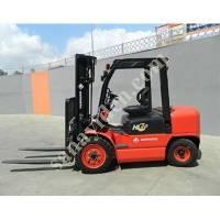 TİTİZ MAKİNA FORKLİFT TAMİR BAKIM ONARIM, Forklift Yedek Parça