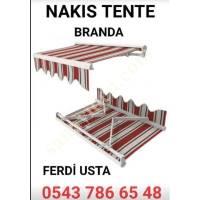 NAKIŞ TENTE BRANDA SİSTEMLERİ,