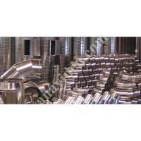 STAINLESS AIR DUCT,