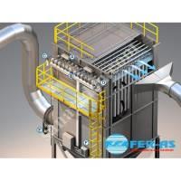 DUST COLLECTION SYSTEMS,