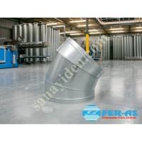 STAINLESS AIR DUCT,