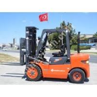 TİTİZ MAKİNA FORKLİFT TAMİR BAKIM ONARIM, Forklift Yedek Parça