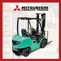 TİTİZ MAKİNA FORKLİFT TAMİR BAKIM ONARIM, Forklift Yedek Parça