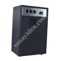 60 KVA SERVO VOLTAGE REGULATOR SERVOLT ENERJİ SANAYİ,