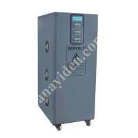 SERVOLT ENERGY INDUSTRY 60 KVA STATIC REGULATOR,