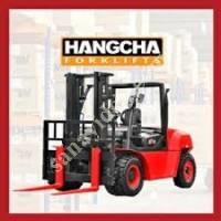 TİTİZ MAKİNA FORKLİFT TAMİR BAKIM ONARIM, Forklift Yedek Parça